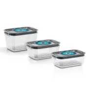 MSZV0FC3 VAKUUMSKE POSODE 3PCS BOSCH