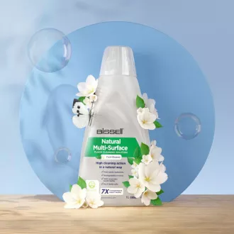 3096 NARAVNI VEČPLASTNI 1L BISSELL 3096 NARAVNI VEČPLASTNI 1L BISSELL