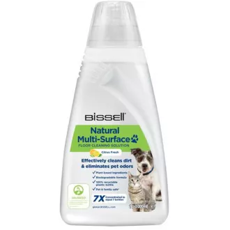 3122 NATURAL MULTISURFACEPET 1L BISSELL 3122 NATURAL MULTISURFACEPET 1L BISSELL