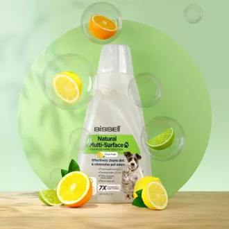 3122 NATURAL MULTISURFACEPET 1L BISSELL 3122 NATURAL MULTISURFACEPET 1L BISSELL