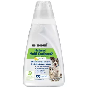 3122 NATURAL MULTISURFACEPET 1L BISSELL 3122 NATURAL MULTISURFACEPET 1L BISSELL