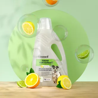 31221 NARAVNI MULTISURFACEPET 2L BISSELL