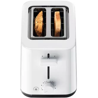 HT1010WH OPEKAČ KRUHA BRAUN