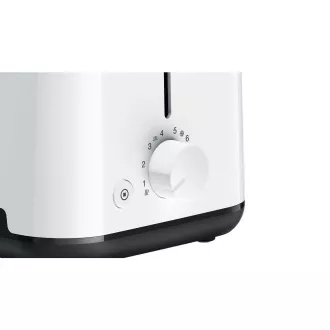 HT1010WH OPEKAČ KRUHA BRAUN