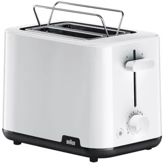 HT1010WH OPEKAČ KRUHA BRAUN