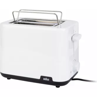 HT1010WH OPEKAČ KRUHA BRAUN