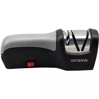 BN-30 EL. stroj za brušenje nožev 2v1 ORAVA