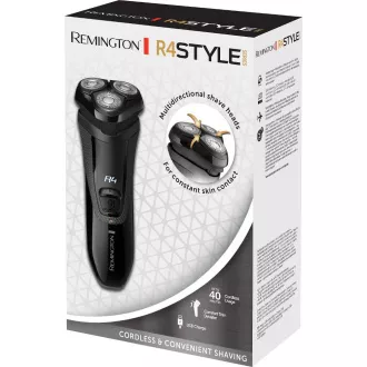 R3600 R4 BRIVNIK REMINGTON