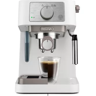 EC 260 W VZVODNI APARAT ZA ESPRESSO DE'LONGHI