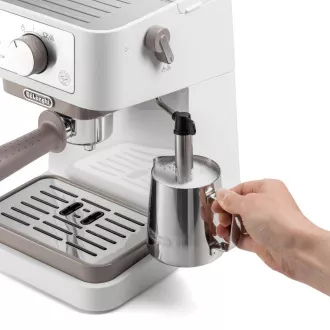 EC 260 W VZVODNI APARAT ZA ESPRESSO DE'LONGHI