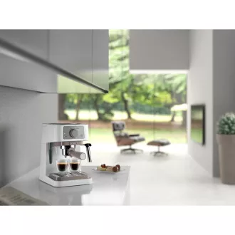 EC 260 W VZVODNI APARAT ZA ESPRESSO DE'LONGHI
