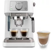 EC 260 W VZVODNI APARAT ZA ESPRESSO DE'LONGHI