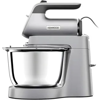 HMP54.000SI NAMIZNI MEŠALNIK KENWOOD - Razpakirano HMP54.000SI NAMIZNI MEŠALNIK KENWOOD - Razpakirano