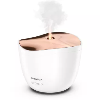 DF-A1E-W AROMA DIFUZOR SIM. PLAMEN SHARP