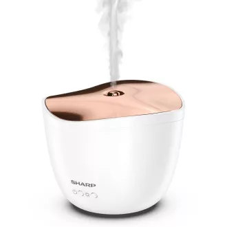 DF-A1E-W AROMA DIFUZOR SIM. PLAMEN SHARP