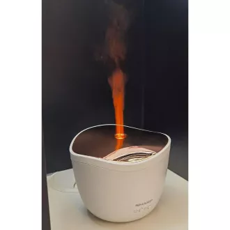 DF-A1E-W AROMA DIFUZOR SIM. PLAMEN SHARP