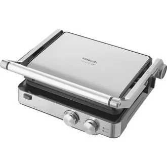 SBG 4010SS kontaktni žar SENCOR SBG 4010SS kontaktni žar SENCOR