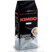 ESPRESSO CLASSICO KAVNA ZRNA 1KG DE'LONGHI