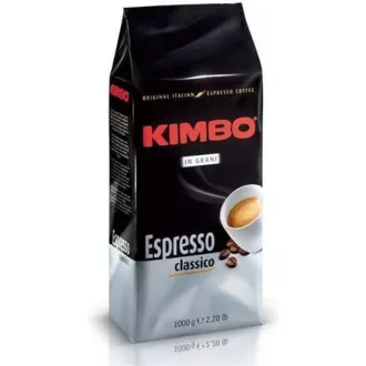 ESPRESSO CLASSICO KAVNA ZRNA 1KG DE'LONGHI
