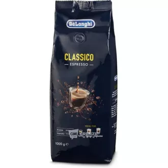 ESPRESSO CLASSICO KAVNA ZRNA 1KG DE'LONGHI