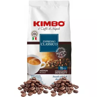 ESPRESSO CLASSICO KAVNA ZRNA 1KG DE'LONGHI
