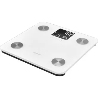 SBS 6025WH Osebna tehtnica SENCOR