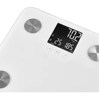 SBS 6025WH Osebna tehtnica SENCOR