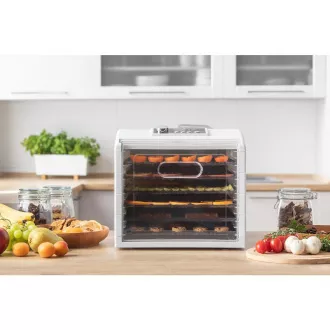 SFD 6500WH SENCOR sušilnik sadja SFD 6500WH SENCOR sušilnik sadja
