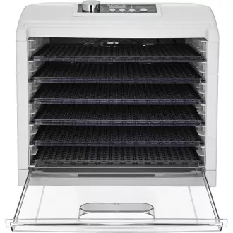SFD 6500WH SENCOR sušilnik sadja SFD 6500WH SENCOR sušilnik sadja