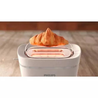 HD2640/10 TOASTER PHILIPS