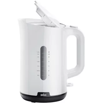 KUHALNIK BRAUN WK1100WH