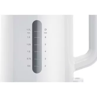 KUHALNIK BRAUN WK1100WH