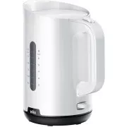 KUHALNIK BRAUN WK1100WH