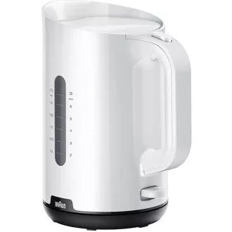 KUHALNIK BRAUN WK1100WH