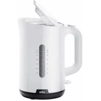 KUHALNIK BRAUN WK1100WH