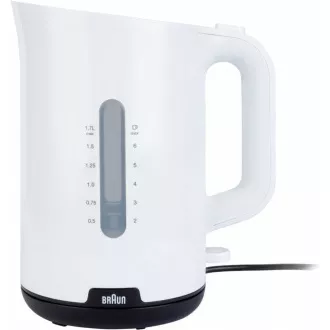 KUHALNIK BRAUN WK1100WH