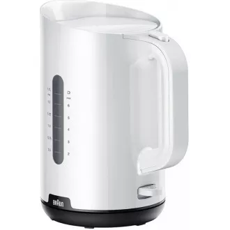 KUHALNIK BRAUN WK1100WH