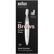 FG1106 BELI TRIMER ZA OBRVI BRAUN