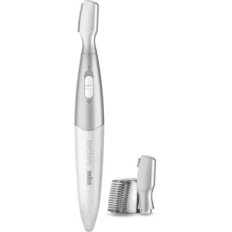 FG1106 BELI TRIMER ZA OBRVI BRAUN