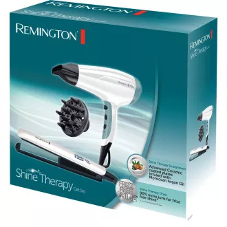 S8500GP REMINGTON DARILNI SET