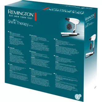 S8500GP REMINGTON DARILNI SET