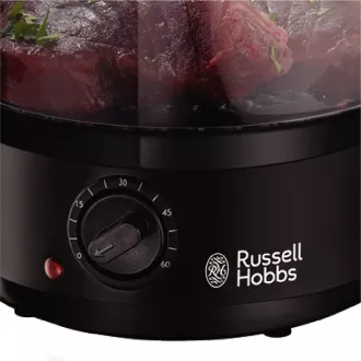 26530-56 PARNI LONEC RUSSELL HOBBS - Rabljeno