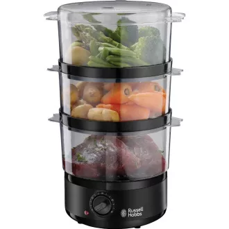 26530-56 PARNI LONEC RUSSELL HOBBS - Rabljeno