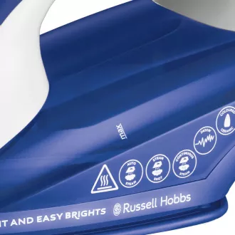 26483-56 RUSSELL HOBBS IRON