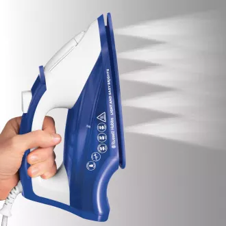 26483-56 RUSSELL HOBBS IRON