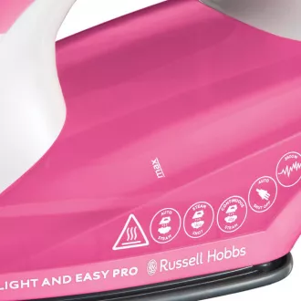 26461-56 RUSSELL HOBBS IRON