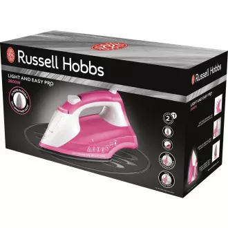 26461-56 RUSSELL HOBBS IRON
