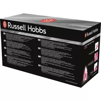 26461-56 RUSSELL HOBBS IRON