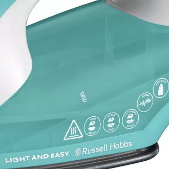 26470-56 RUSSELL HOBBS IRON