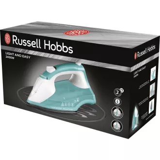 26470-56 RUSSELL HOBBS IRON